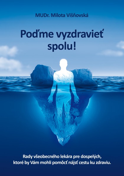E-kniha Poďme vyzdravieť spolu!