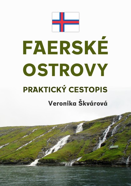 E-kniha Faerské ostrovy