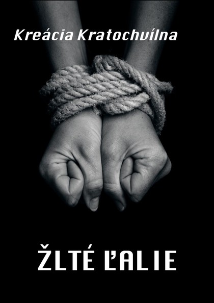 E-kniha Žlté ľalie: Detektívna kancelária ENIGMA, Prípad druhý