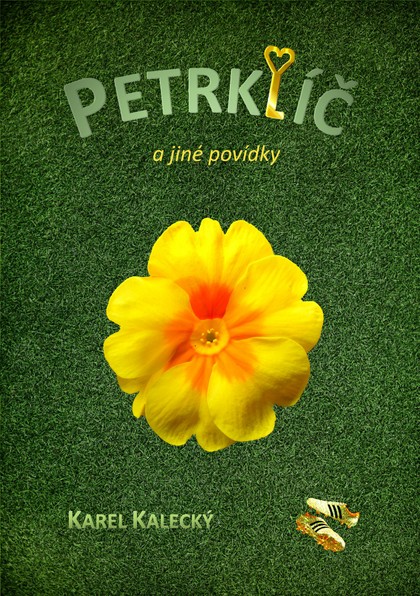 E-kniha Petrklíč