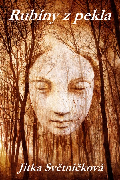 E-kniha Rubíny z pekla