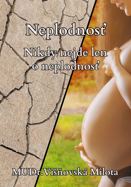 E-kniha Neplodnosť