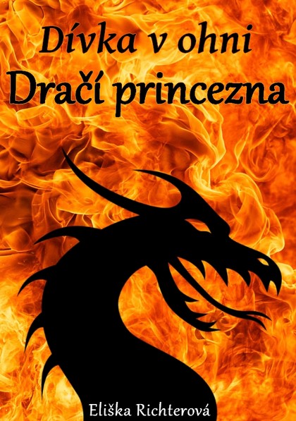 E-kniha Dračí princezna