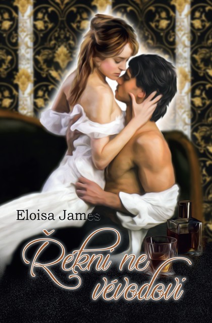 E-kniha Řekni ne vévodovi