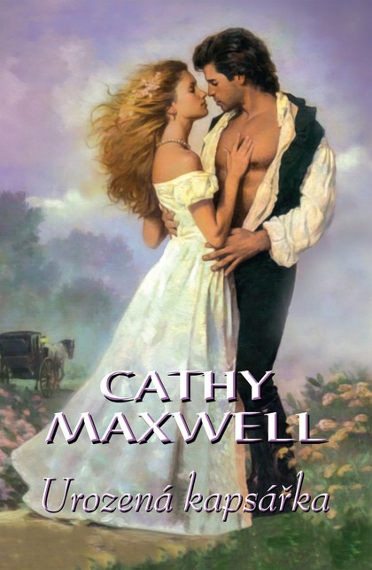 E-kniha Urozená kapsářka