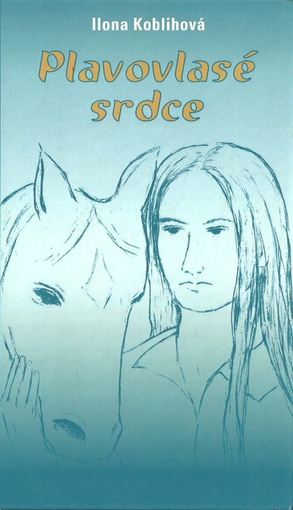 E-kniha Plavovlasé srdce