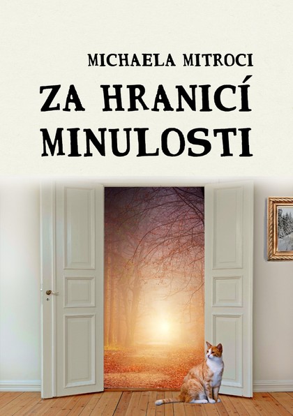 E-kniha Za hranicí minulosti