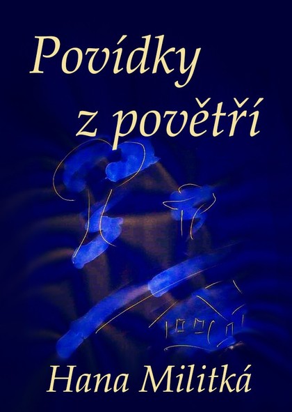 E-kniha Povídky z povětří