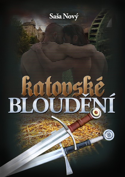 E-kniha Katovské bloudění