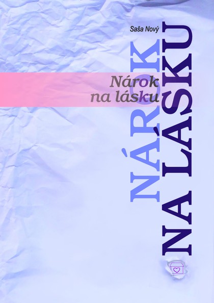 E-kniha Nárok na lásku