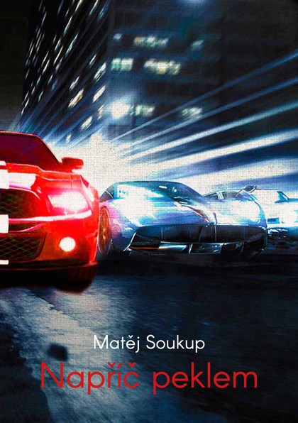 E-kniha Napříč peklem