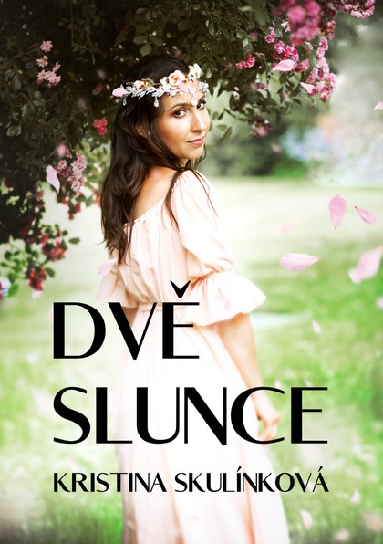 E-kniha Dvě slunce