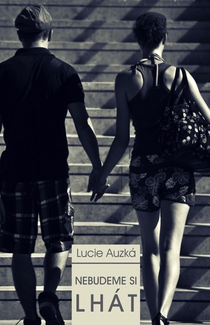 E-kniha Nebudeme si lhát