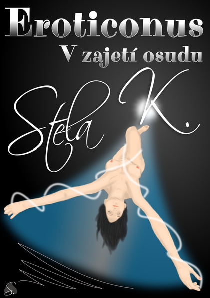 E-kniha Eroticonus - V zajetí osudu