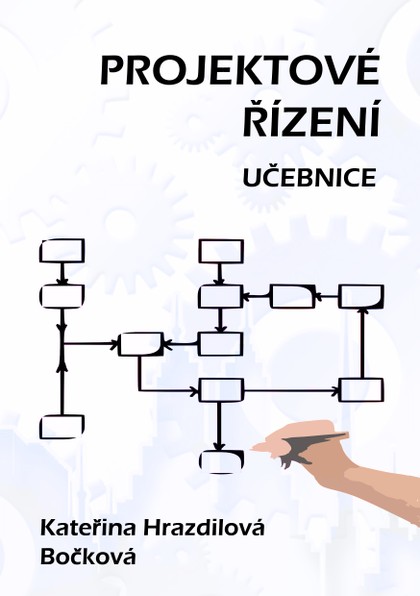 E-kniha Projektové řízení