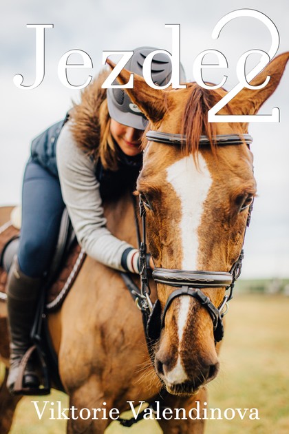 E-kniha Jezdec 2
