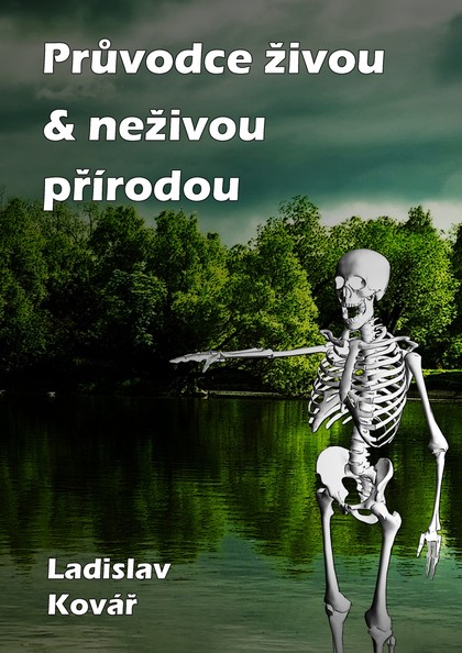 E-kniha Průvodce živou & neživou přírodou