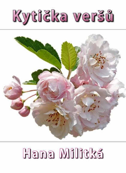 E-kniha Kytička veršů