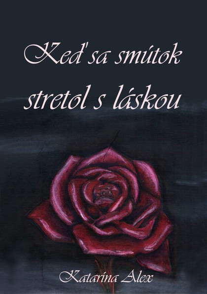 E-kniha Keď sa smútok stretol s láskou