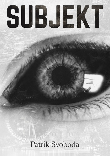 E-kniha Subjekt