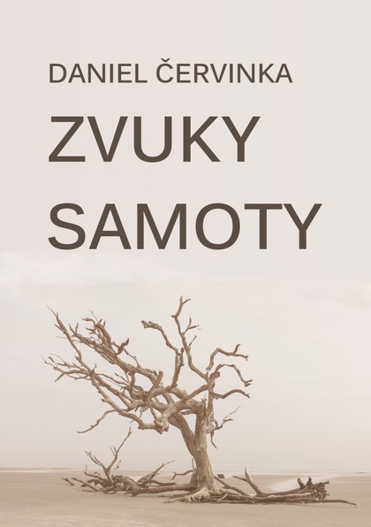 E-kniha Zvuky samoty