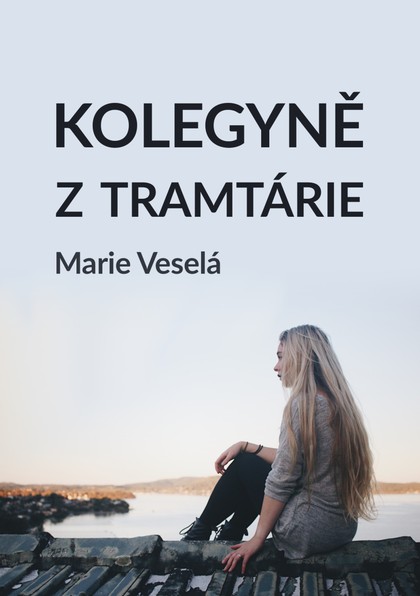 E-kniha Kolegyně z tramtárie