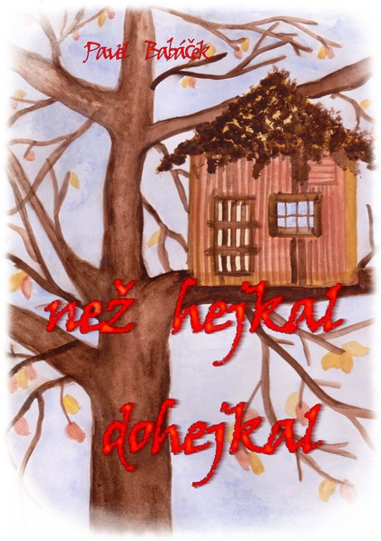 E-kniha Než hejkal dohejkal