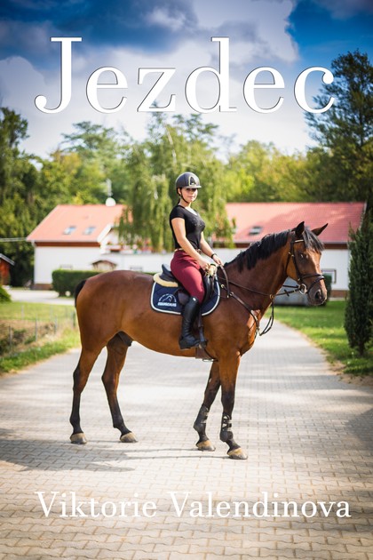 E-kniha Jezdec