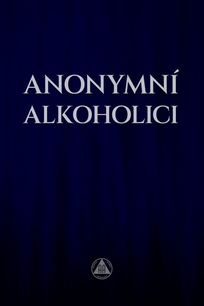 E-kniha Anonymní alkoholici
