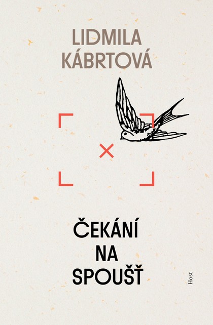 E-kniha Čekání na spoušť