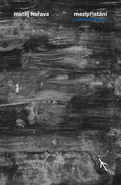 E-kniha Mezipřistání