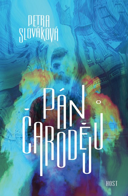 E-kniha Pán čarodějů