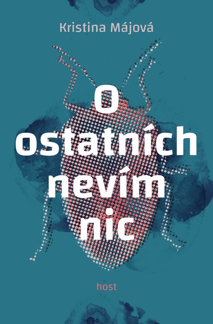 E-kniha O ostatních nevím nic