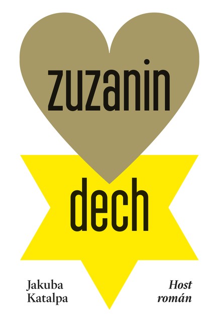 E-kniha Zuzanin dech