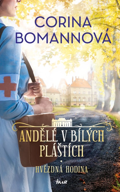 E-kniha Hvězdná hodina