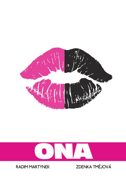 E-kniha ONA aneb Na velikosti záleží