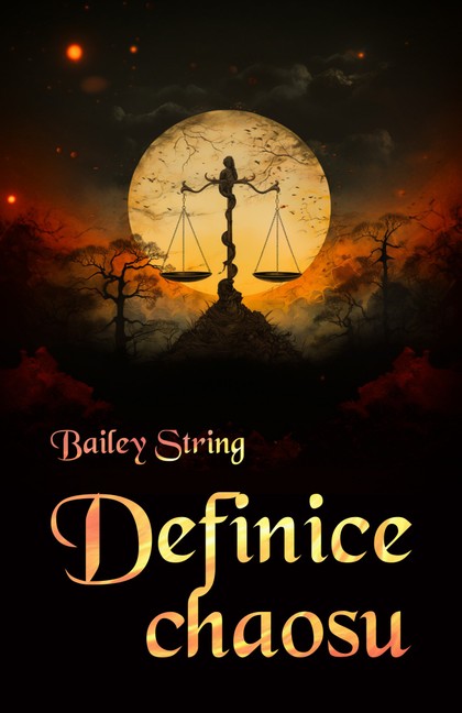 E-kniha Definice chaosu