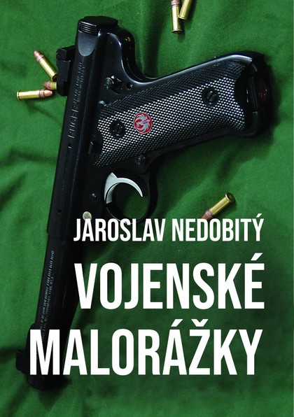 E-kniha Vojenské malorážky
