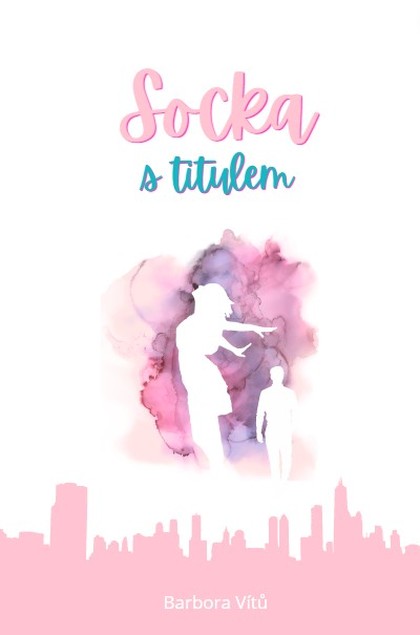 E-kniha Socka s titulem