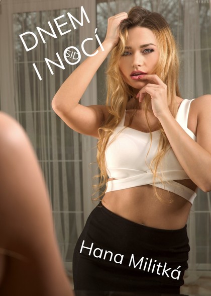 E-kniha Dnem i nocí