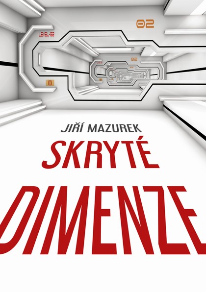 E-kniha Skryté dimenze