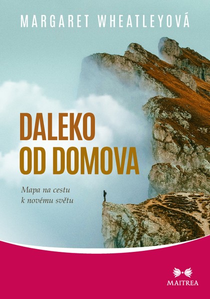 E-kniha Daleko od domova