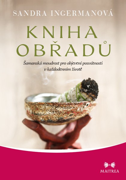 E-kniha Kniha obřadů