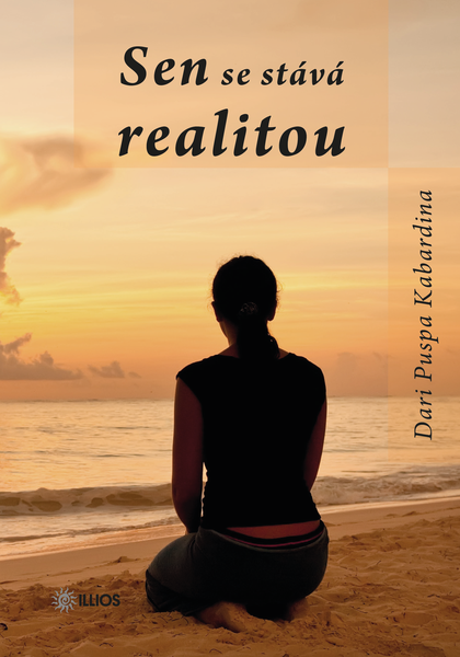 E-kniha Sen se stává realitou
