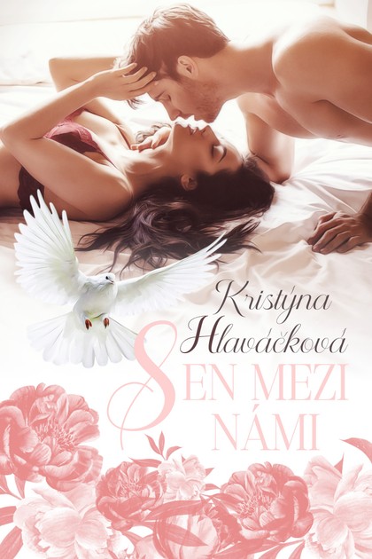E-kniha Sen mezi námi