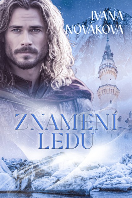 E-kniha Znamení ledu