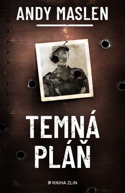 E-kniha Temná pláň