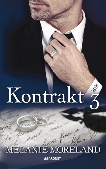 E-kniha Kontrakt 3