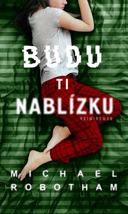 E-kniha Budu ti nablízku