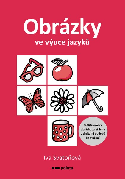 E-kniha Obrázky ve výuce jazyků